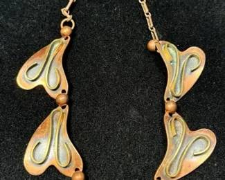 Vintage & Other Costume Jewelry Pieces