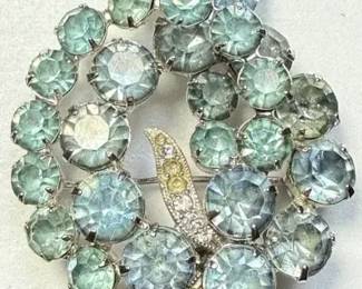 Vintage & Other Costume Jewelry Pieces