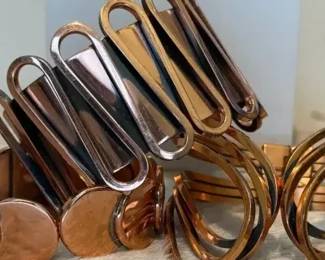 Vintage & Other Costume Jewelry Pieces