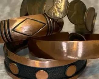 Vintage & Other Costume Jewelry Pieces