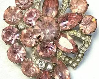 Vintage & Other Costume Jewelry Pieces
