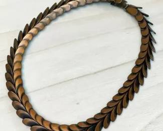 Vintage & Other Costume Jewelry Pieces