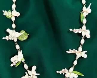 Vintage & Other Costume Jewelry Pieces