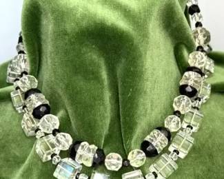 Vintage & Other Costume Jewelry Pieces