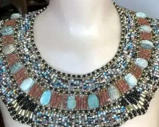 Vintage & Other Costume Jewelry Pieces