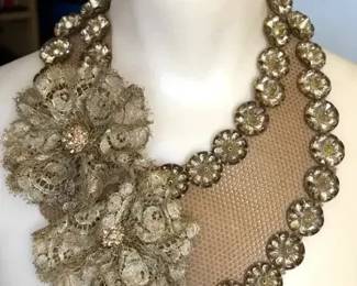 Vintage & Other Costume Jewelry Pieces