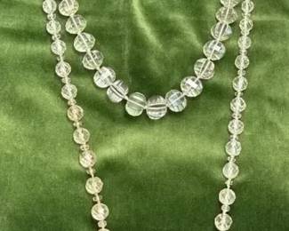 Vintage & Other Costume Jewelry Pieces