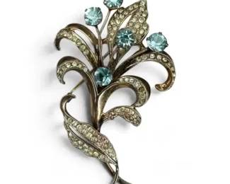 Vintage & Other Costume Jewelry Pieces