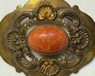 Vintage & Other Costume Jewelry Pieces
