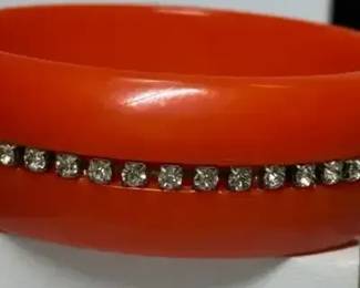 Vintage & Other Costume Jewelry Pieces