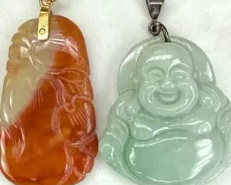 Vintage & Other Costume Jewelry Pieces