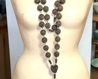 Vintage & Other Costume Jewelry Pieces