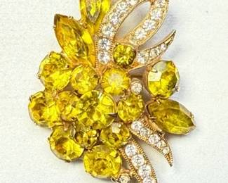 Vintage & Other Costume Jewelry Pieces