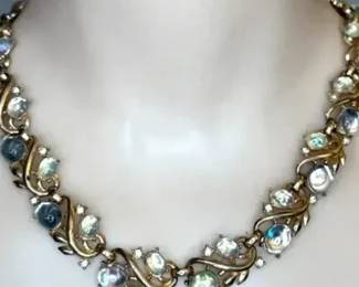 Vintage & Other Costume Jewelry Pieces