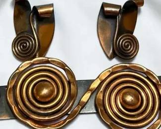 Vintage & Other Costume Jewelry Pieces