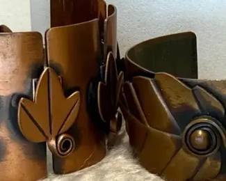 Vintage & Other Costume Jewelry Pieces