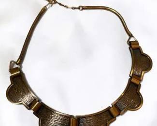 Vintage & Other Costume Jewelry Pieces