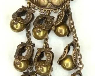 Vintage & Other Costume Jewelry Pieces