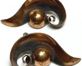 Vintage & Other Costume Jewelry Pieces
