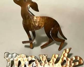 Vintage & Other Costume Jewelry Pieces