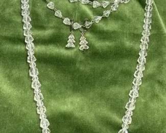 Vintage & Other Costume Jewelry Pieces