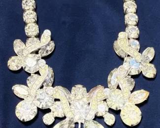 Vintage & Other Costume Jewelry Pieces