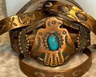 Vintage & Other Costume Jewelry Pieces