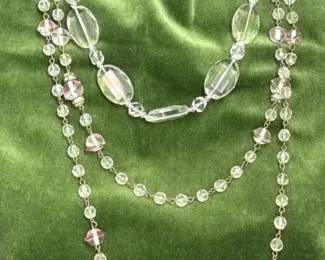 Vintage & Other Costume Jewelry Pieces