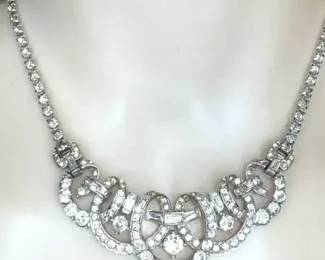 Vintage & Other Costume Jewelry Pieces