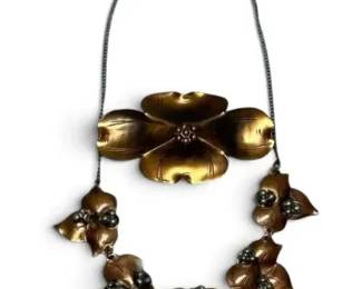 Vintage & Other Costume Jewelry Pieces