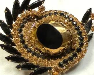 Vintage & Other Costume Jewelry Pieces