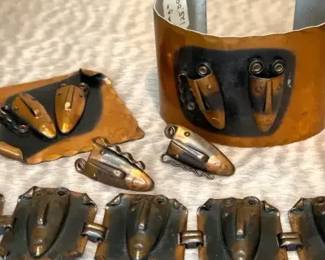 Vintage & Other Costume Jewelry Pieces