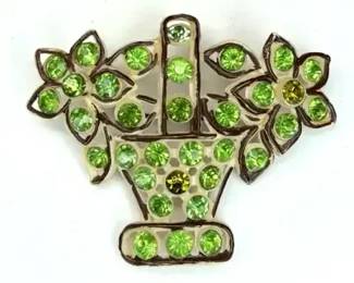 Vintage & Other Costume Jewelry Pieces
