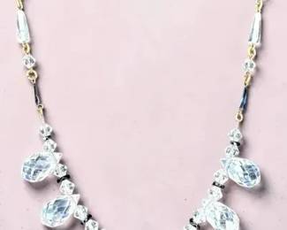 Vintage & Other Costume Jewelry Pieces