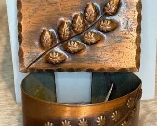 Vintage & Other Costume Jewelry Pieces
