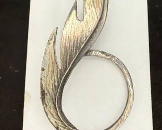 Vintage & Other Costume Jewelry Pieces