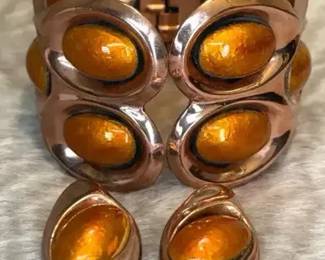 Vintage & Other Costume Jewelry Pieces