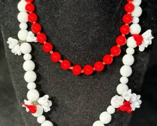 Vintage & Other Costume Jewelry Pieces