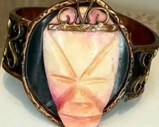 Vintage & Other Costume Jewelry Pieces