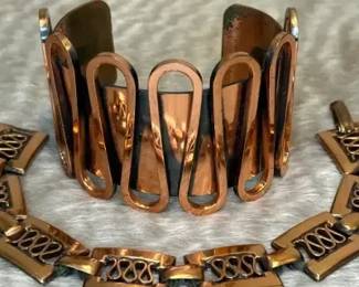 Vintage & Other Costume Jewelry Pieces