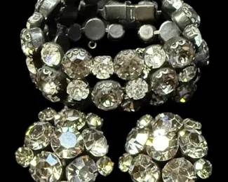 Vintage & Other Costume Jewelry Pieces