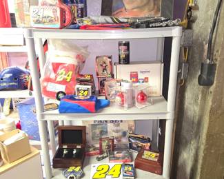 PLEASE NOTE: Photos are from our previous sale. Some items pictured have sold and are no longer available. Photos are intended to show the variety of merchandise offered. Remaining inventory will vary.