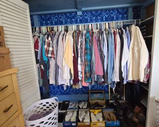 PLEASE NOTE: Photos are from our previous sale. Some items pictured have sold and are no longer available. Photos are intended to show the variety of merchandise offered. Remaining inventory will vary.