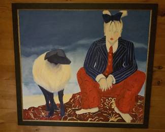 Sale Picture