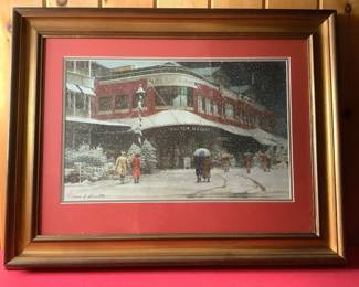 Sale Picture