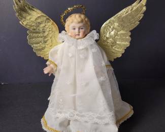 060 porcelainangeltreetopperwithgoldwi