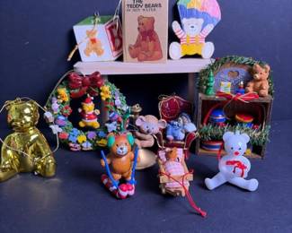 026 assortedteddybearchristmasornaments