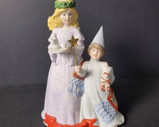 055 enescostluciamusicalfigurineoholy