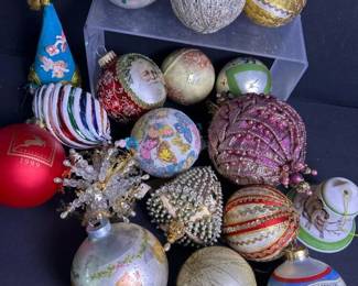 004 vintagestylechristmasornaments
