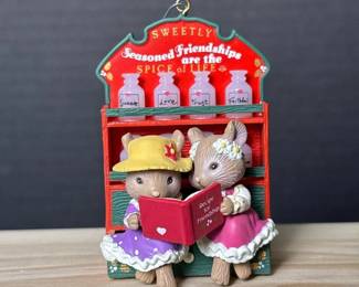 184 enesco1994friendsarethespiceoflif